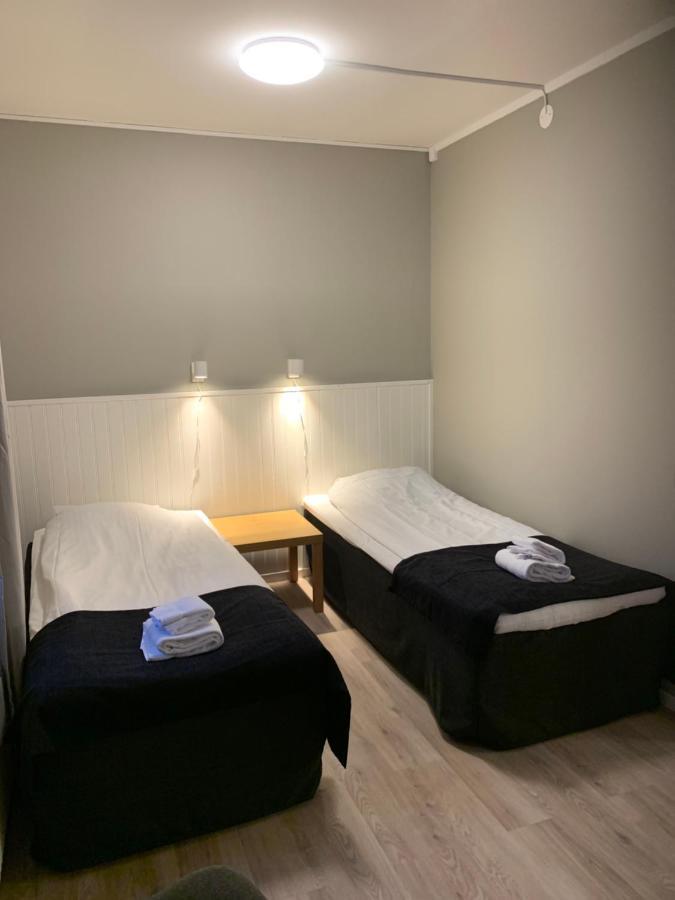 Växjö Vallabiten Rum Och Laegenheter المظهر الخارجي الصورة