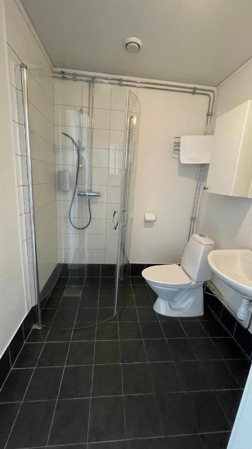 Växjö Vallabiten Rum Och Laegenheter المظهر الخارجي الصورة