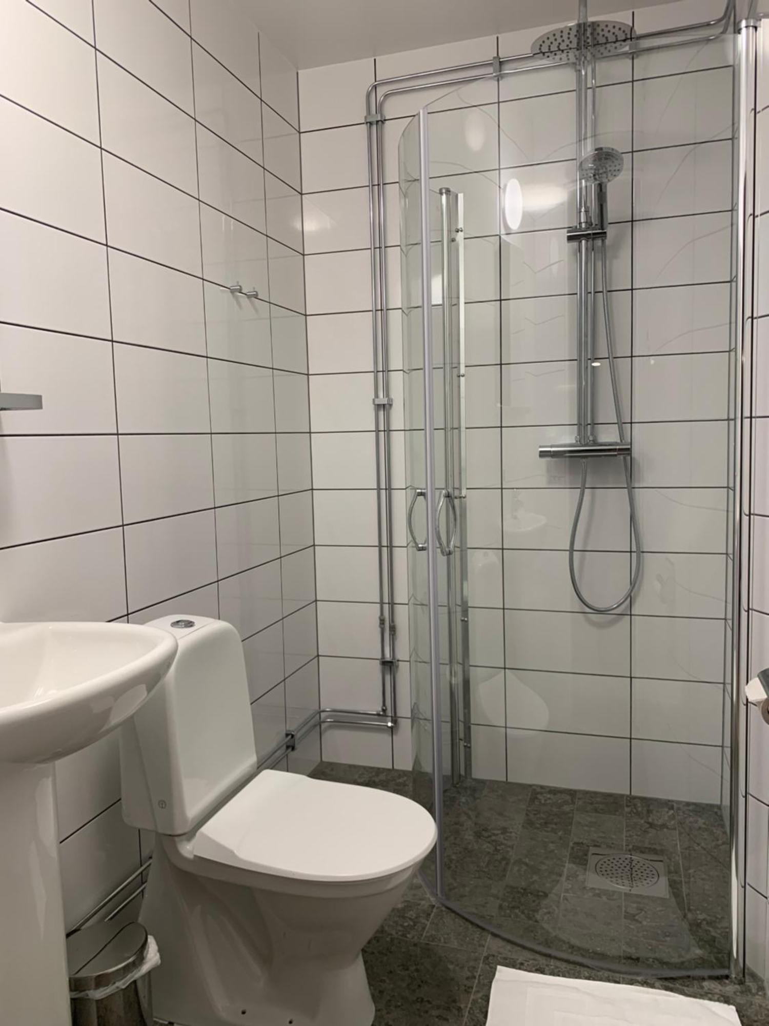 Växjö Vallabiten Rum Och Laegenheter المظهر الخارجي الصورة
