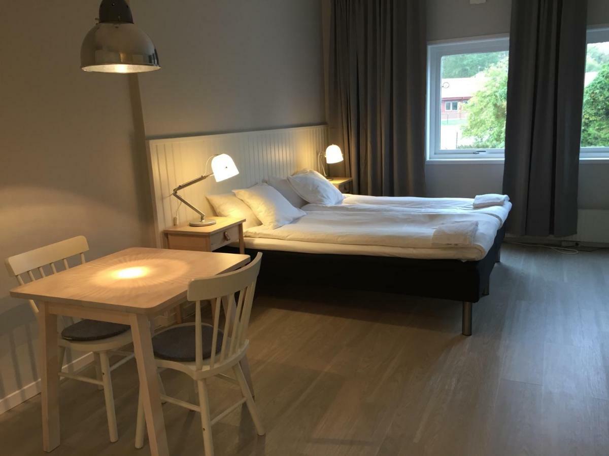 Växjö Vallabiten Rum Och Laegenheter المظهر الخارجي الصورة